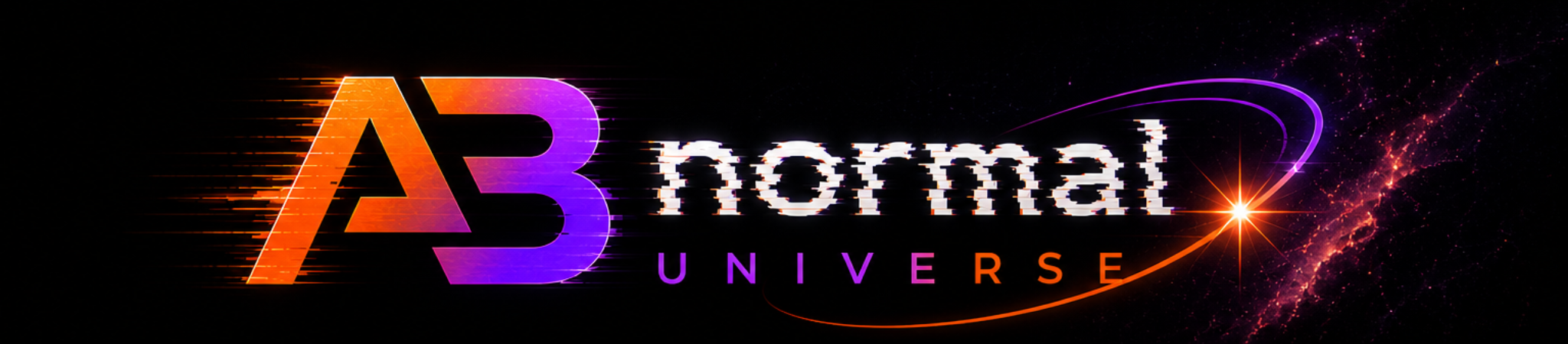 ABnormal Universe